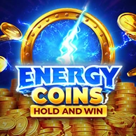 Energy Coins Hold And Win